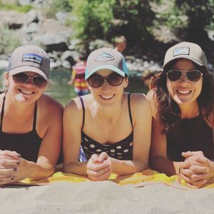 Meet your Posher, Holly